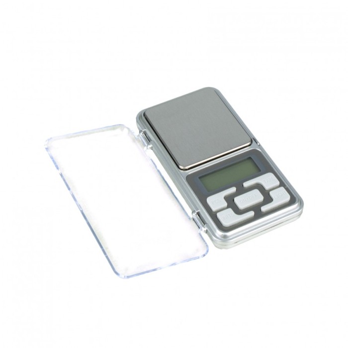 MH-Series Digital Pocket Scale
